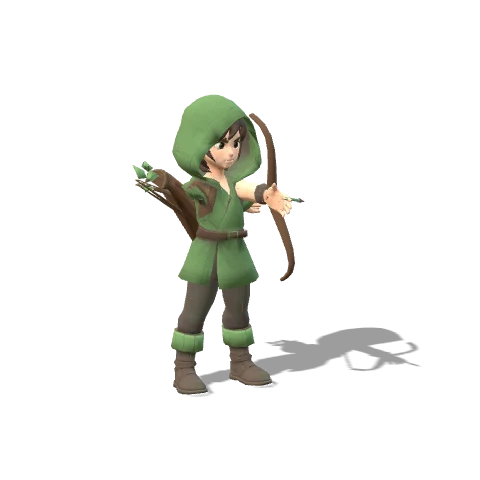 The Archer