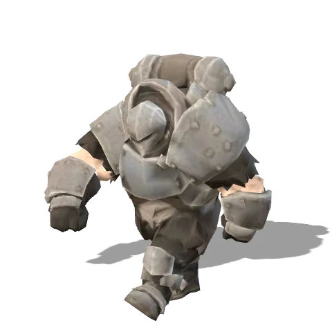 The Armored