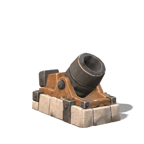 The Cannon