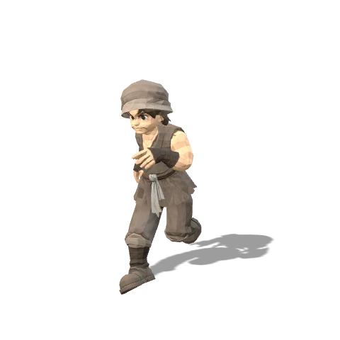 The Grunt