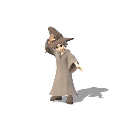 The Mage