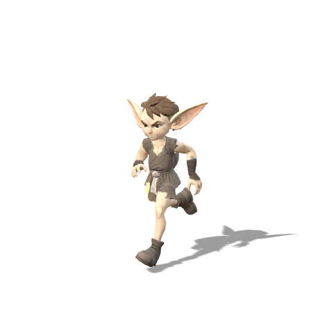 The Runner